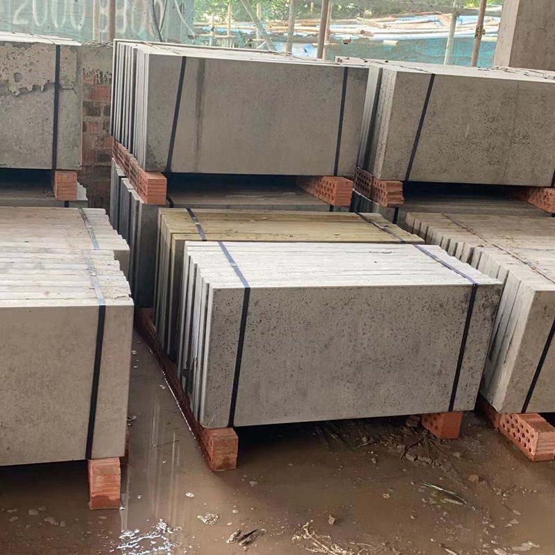 安虎 水泥板 100*50*7cm 块高清大图