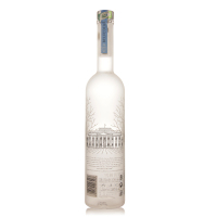 雪树(SNOWTREE) 洋酒 波兰进口伏特加 700ml