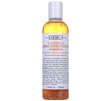 Kiehl's 科颜氏金盏花爽肤水 250ml 水油平衡舒缓痘痘