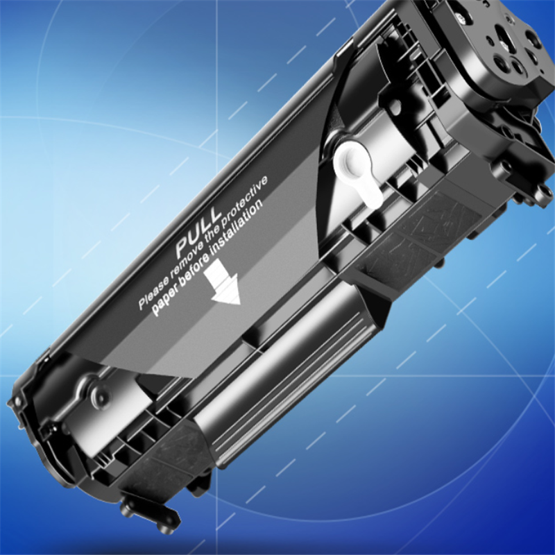 适用hp m1005 硒鼓