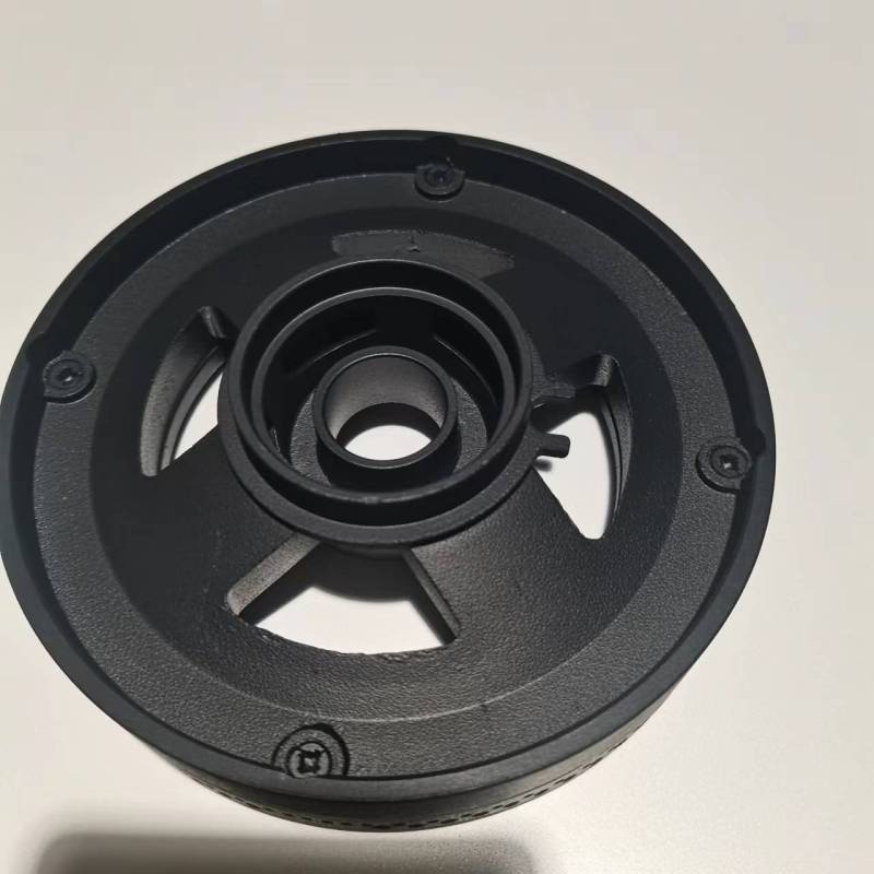 帮客材配 全新原装 法迪欧燃气灶JZT/Y- 2B601 分火器,外火盖一体 收前务必验货高清大图