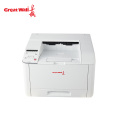 长城（Great Wall）GBP-C302DN 彩色激光打印机 自动双面打印 31页/分钟