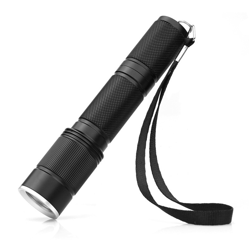 RDZM 强光手电筒 RD7620 台