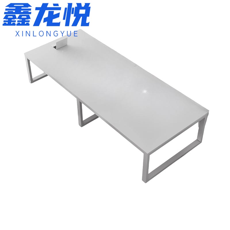 鑫龙悦会议桌168623高清大图