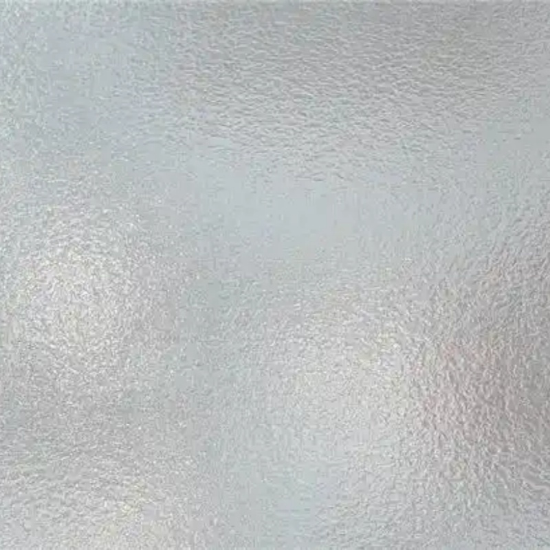 三猫树 磨砂玻璃 6mm 平方米