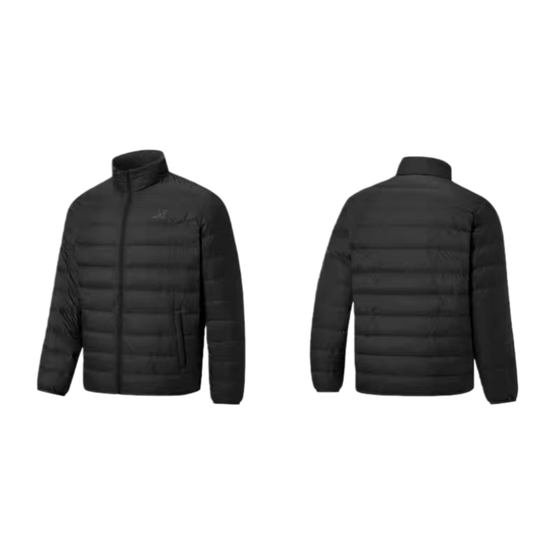 特步羽绒服975429190653高清大图