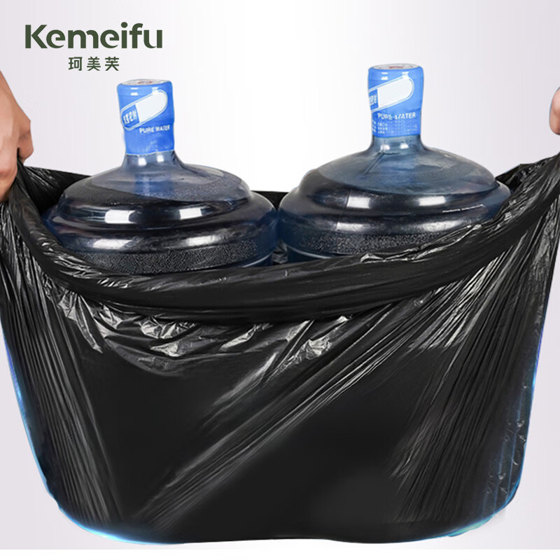 珂美芙 大垃圾袋 KMF03 包高清大图
