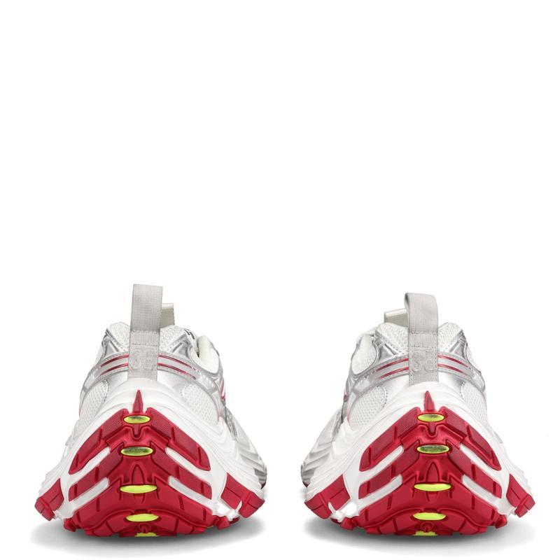 巴黎世家(Balenciaga)女款系带运动鞋橡胶底透气舒适跑步鞋