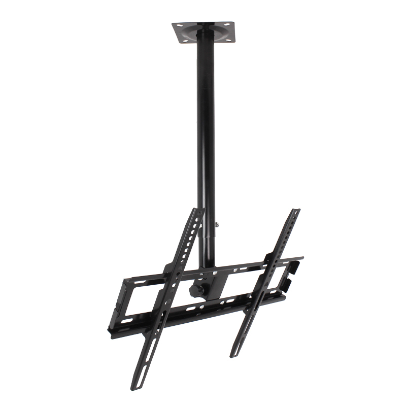 东方韵电视吊架挂架电视吊杆伸缩旋转电视机吊挂架壁挂支架电视吊顶架