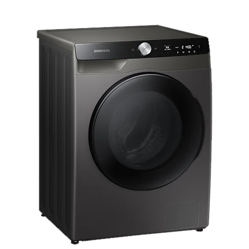 [咨询预订享特价]三星 WD90T534DBX/SC 9公斤洗烘一体机 智能变频 蒸汽除菌 自动投放洗衣液 滚筒洗衣机