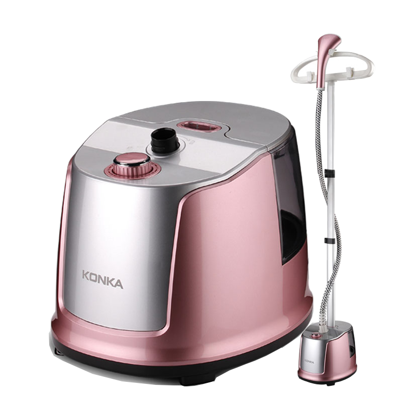 康佳挂烫机家用手持蒸汽熨斗小型挂衣烫机熨烫机电熨斗大功率