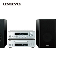 Onkyo/安桥CS-1045 hifi迷你音响组合音响套装