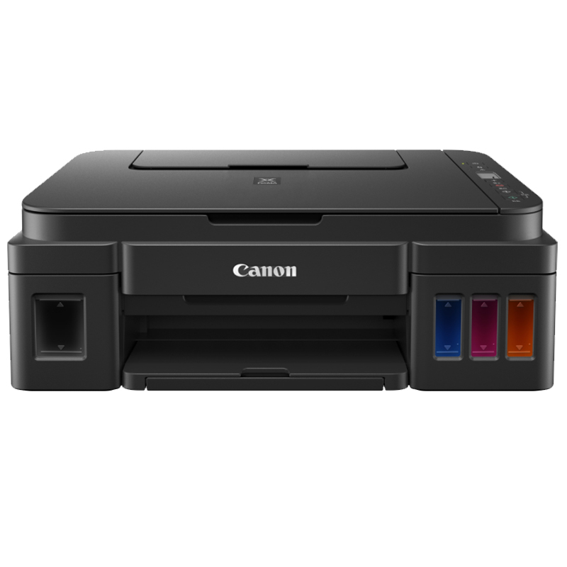 佳能(Canon)G2810