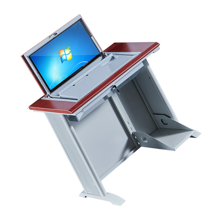 圣承启 课桌 单人张高清大图