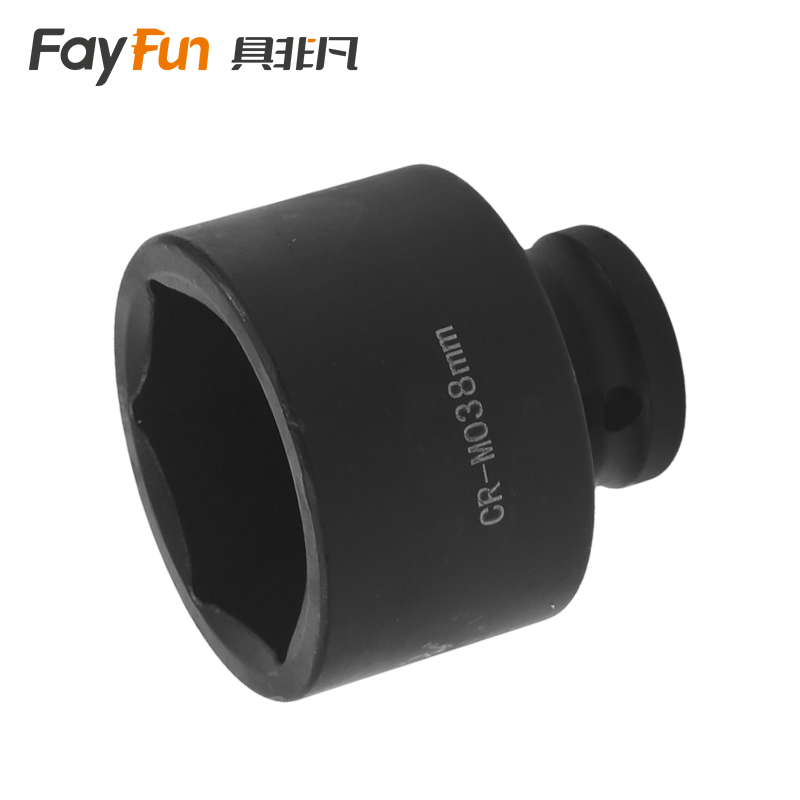 具非凡 套筒 38mm个高清大图