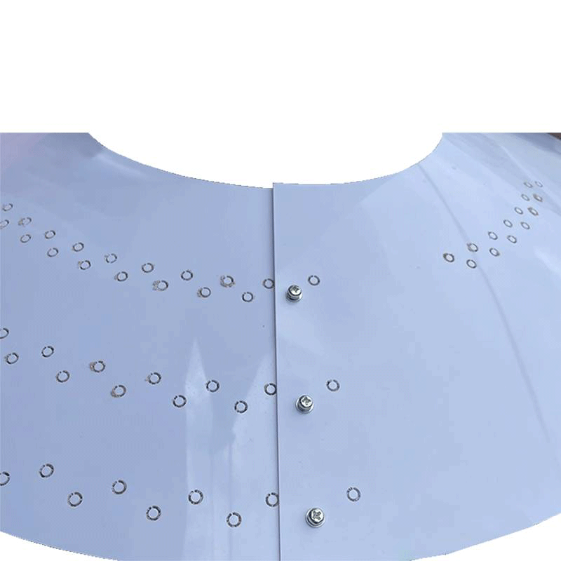 鑫睿辉 防护挡片 直径35cm 个高清大图