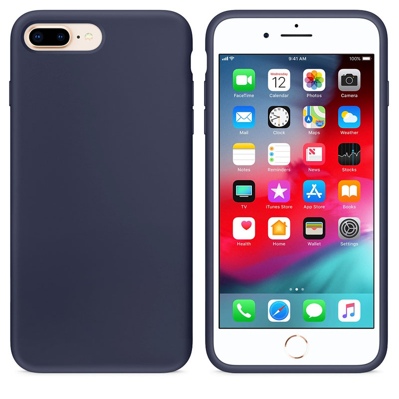 圣幻 苹果iPhone12/11/pro/mini手机壳SE2/XR套液态硅胶软Xsmax全包防摔男女个性7/8plus