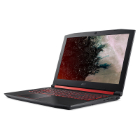 宏碁(acer)宏基暗影骑士3游戏本AN515第八代英特尔®酷睿™i5 15.6英寸笔记本电脑(8G 256G SSD GTX1050Ti 4G 144Hz)