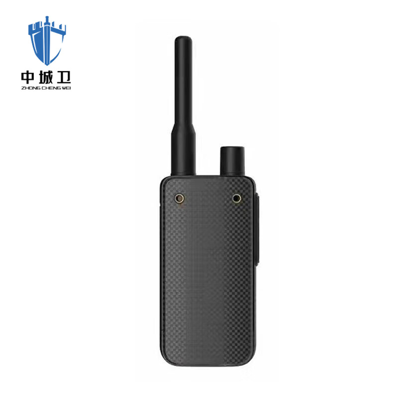 中城卫双模公网对讲机ZCW-A85( 含三年资费)/台高清大图