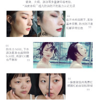 雅诗兰黛 DW粉底液17号1W1象牙白30ml 适合白皮 持久不脱妆