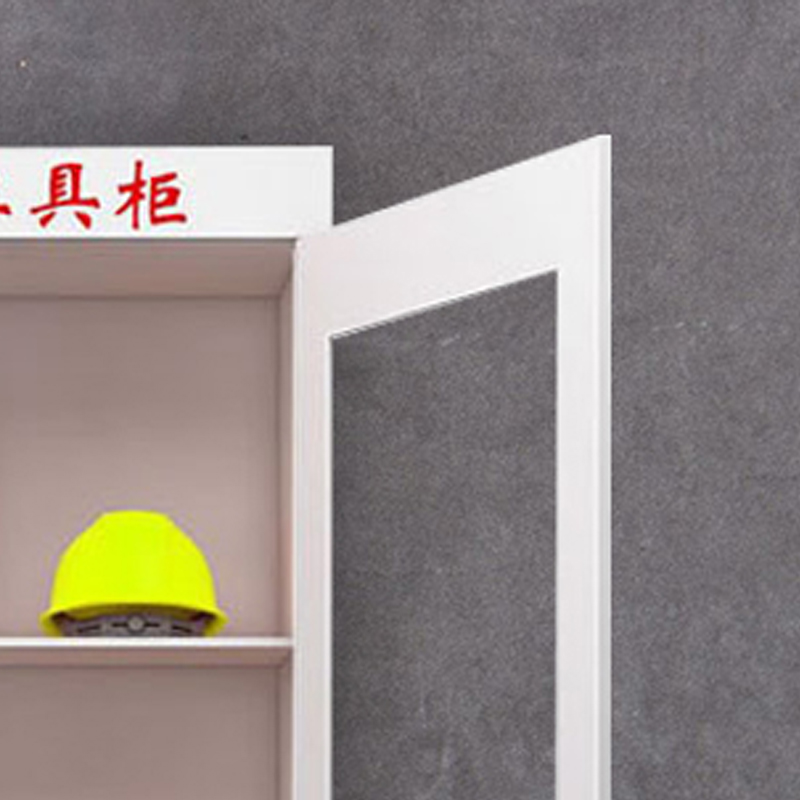 臻远ZY-AQGA-6 电力安全工具柜绝缘柜工厂配电房安全器具柜款式六高清大图