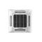 美的(Midea) KF-120QW/SY-B(D2) 5P 空调 白色