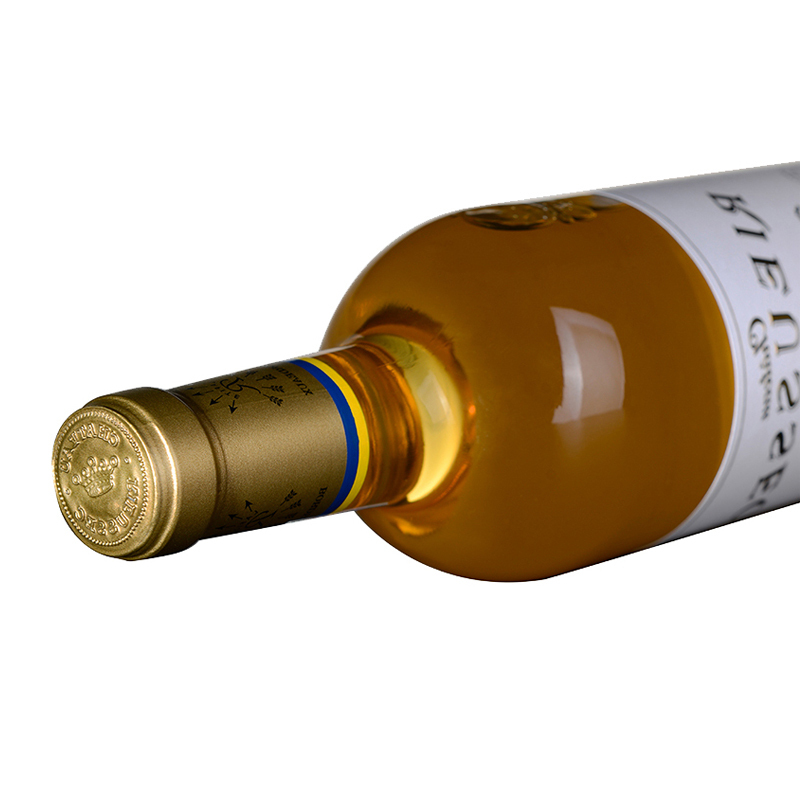 [名庄酒]2010年 琉塞克酒庄贵腐甜白葡萄酒750ml(正牌) 单瓶装