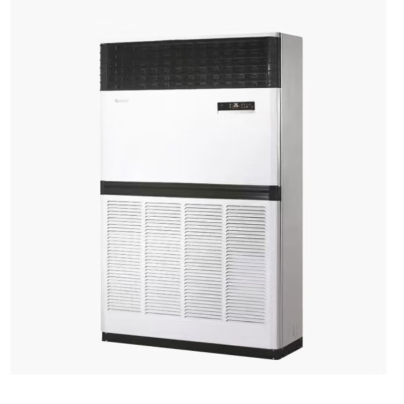 格力/GREE RF25WPd/BNA 柜式 正10P 3级 变频 白色 101-150㎡ 冷暖 空调机