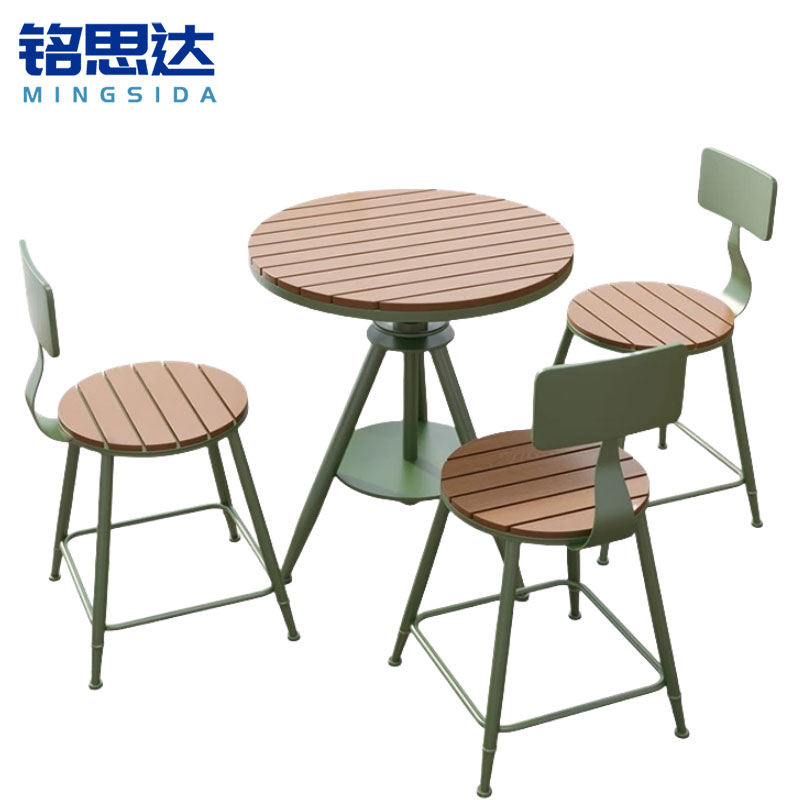 铭 思 达 户外桌椅高清大图