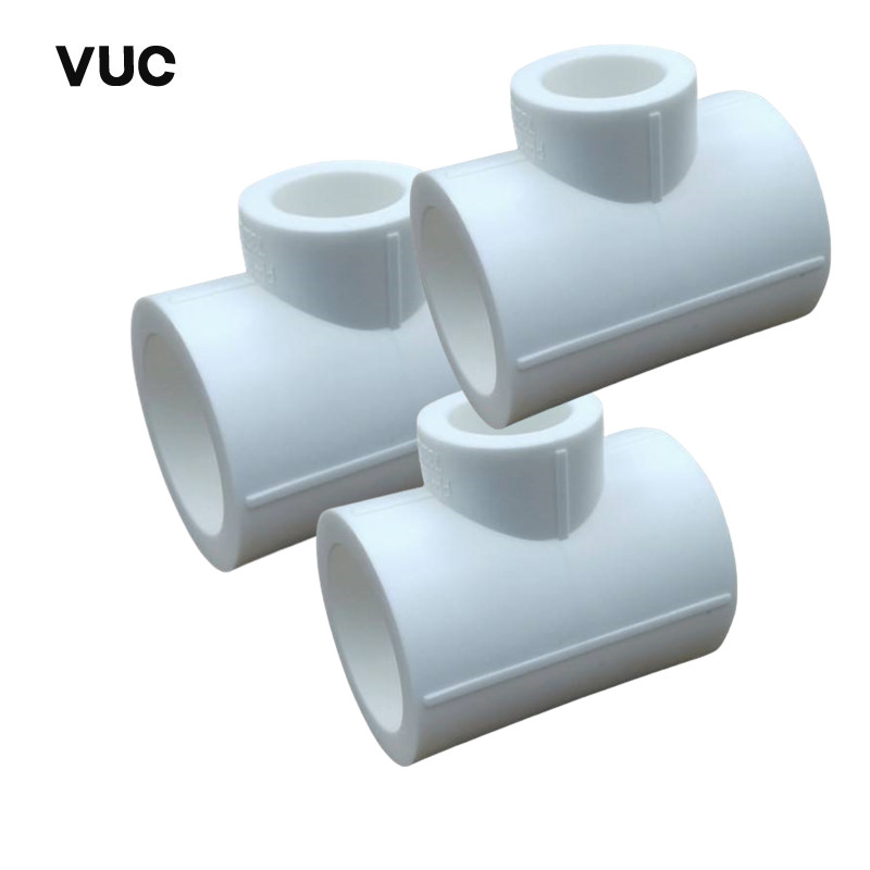 VUC PPR等径三通 T32 个高清大图
