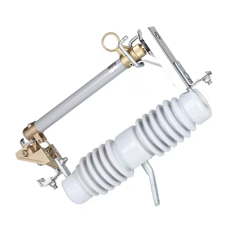 跌落式熔断器RW10(10KV-15KV)高清大图