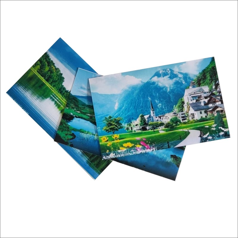 照片打印冲印高清大图