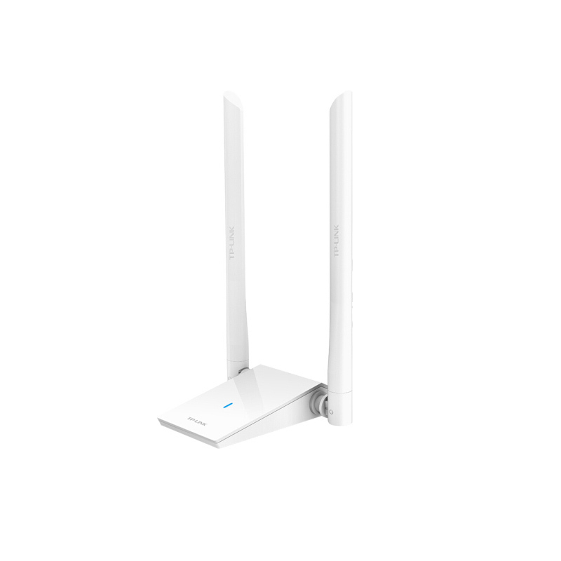 TP-LINK TL-WDN6200H免驱版 1200M外置双天线双频USB无线网卡 智能自动安装随身