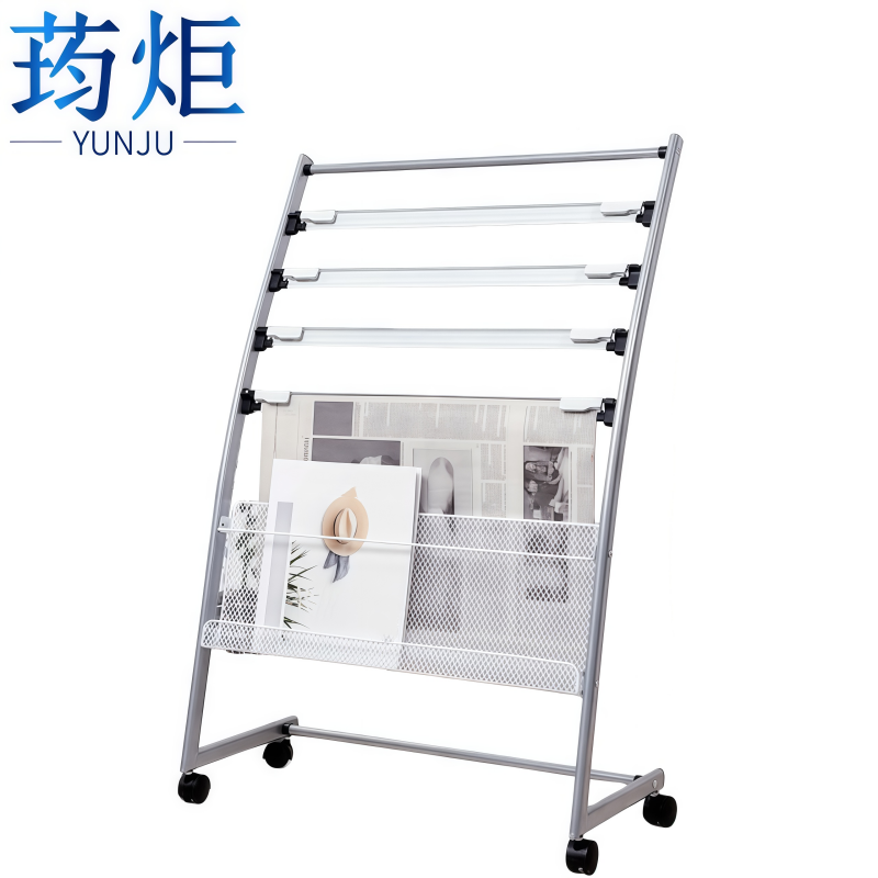 荺炬 报刊架 63*30*96cm个