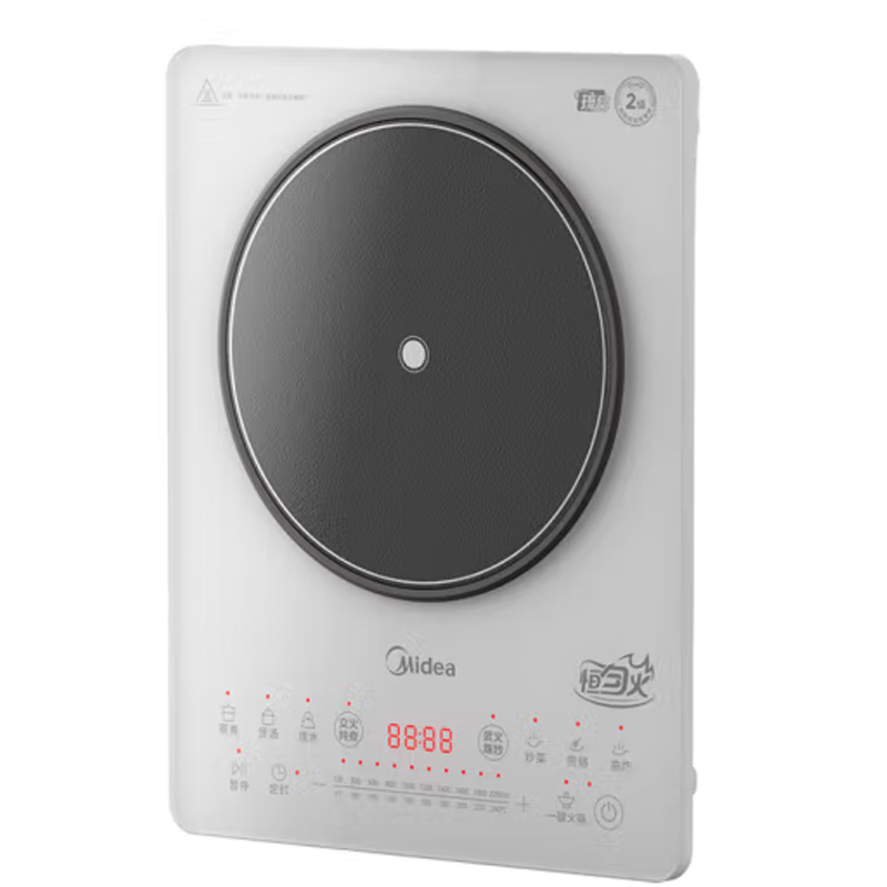 美的(Midea)电磁炉 MC-22RB13