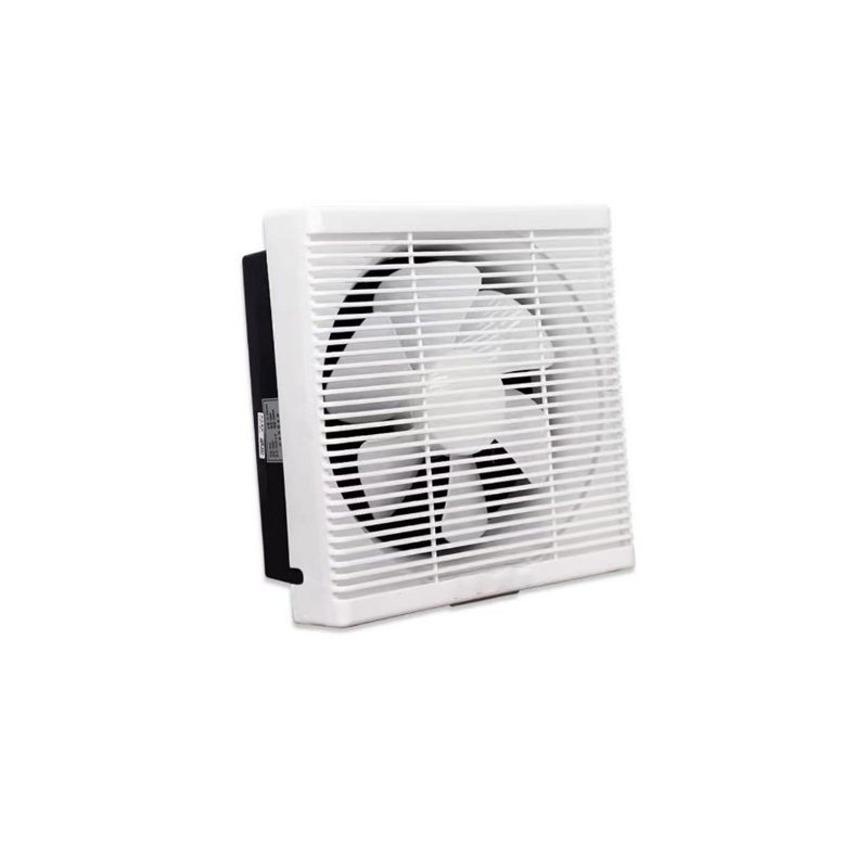 传承令 百叶排风扇 TRG-05 个高清大图