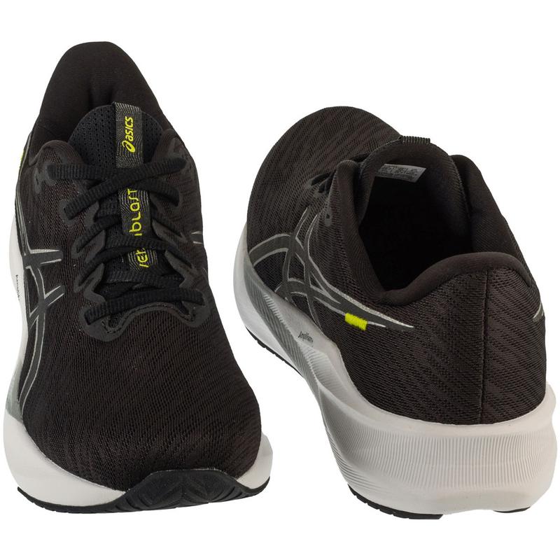 ASICS跑步鞋男减震性能稳定支撑耐磨防滑适应性设计网面透气高清大图