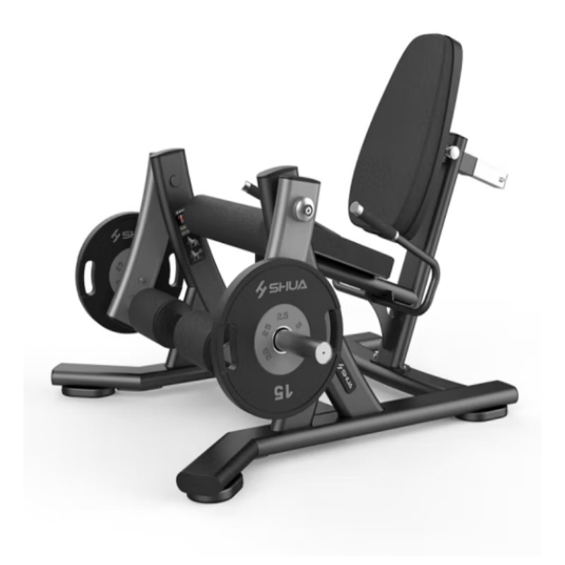 舒华(SHUA)大腿伸展训练器 商用健身器材 SH-G6908