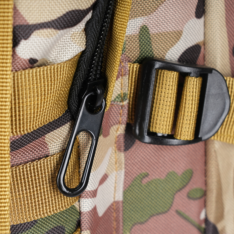 70升迷彩包大容量背包双肩包打工旅行超大行李包户外休闲旅游登山包高清大图