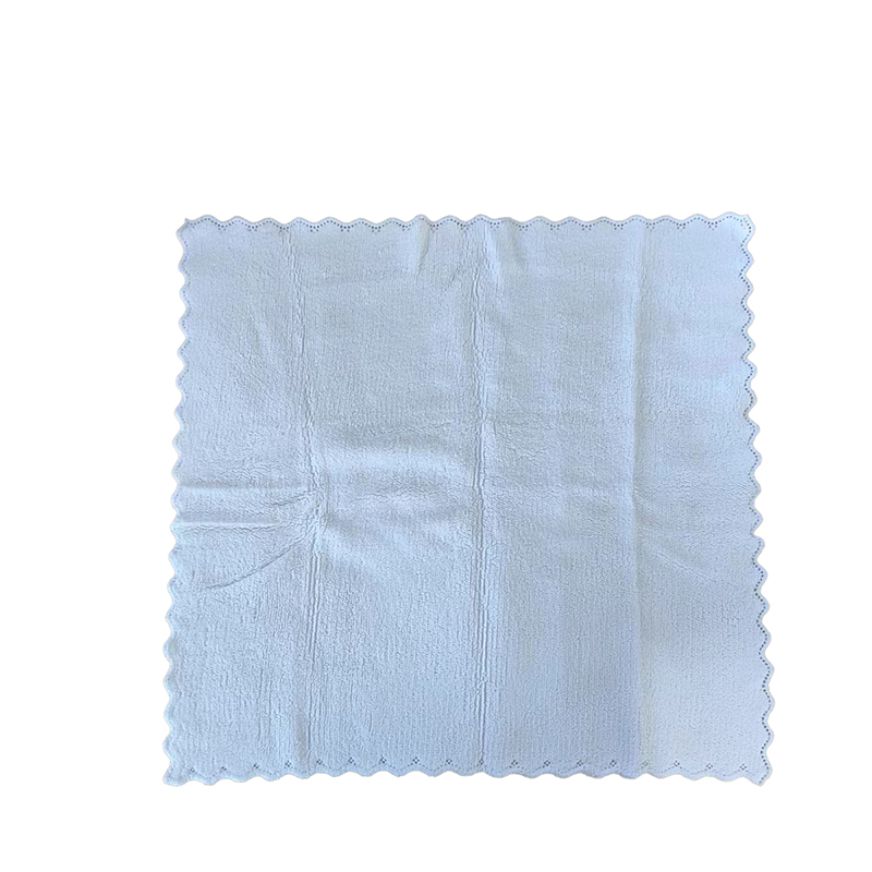 炯毅 一次性湿毛巾独立包装酒店餐饮毛巾企业会议棉质印花加厚湿巾 一次性湿毛巾 28*28cm 条