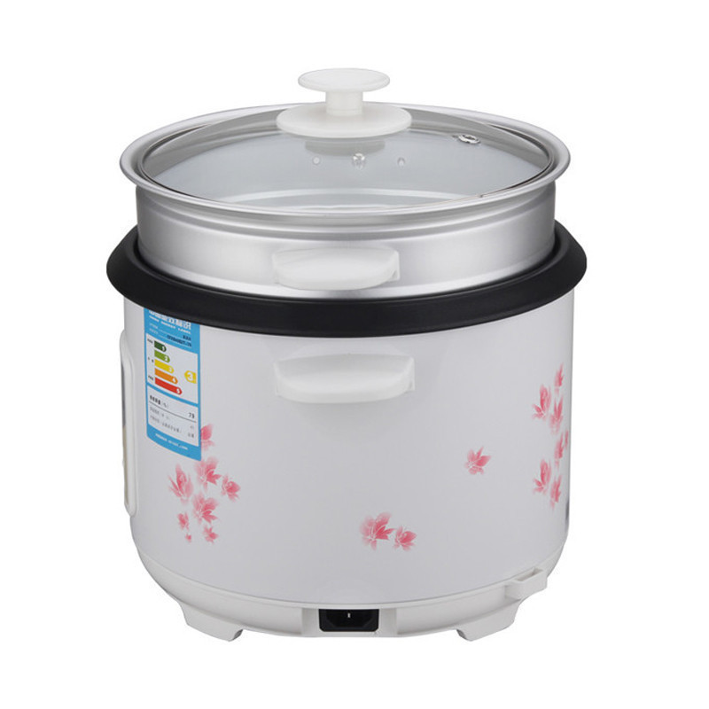 苏泊尔（SUPOR） 电饭煲CFXB40B2T-65 机械式4L电饭锅