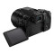 松下(Panasonic) DMC-FZ2500GK 长焦数码照相机 4K拍摄 2010万1英寸高感光MOS传感器