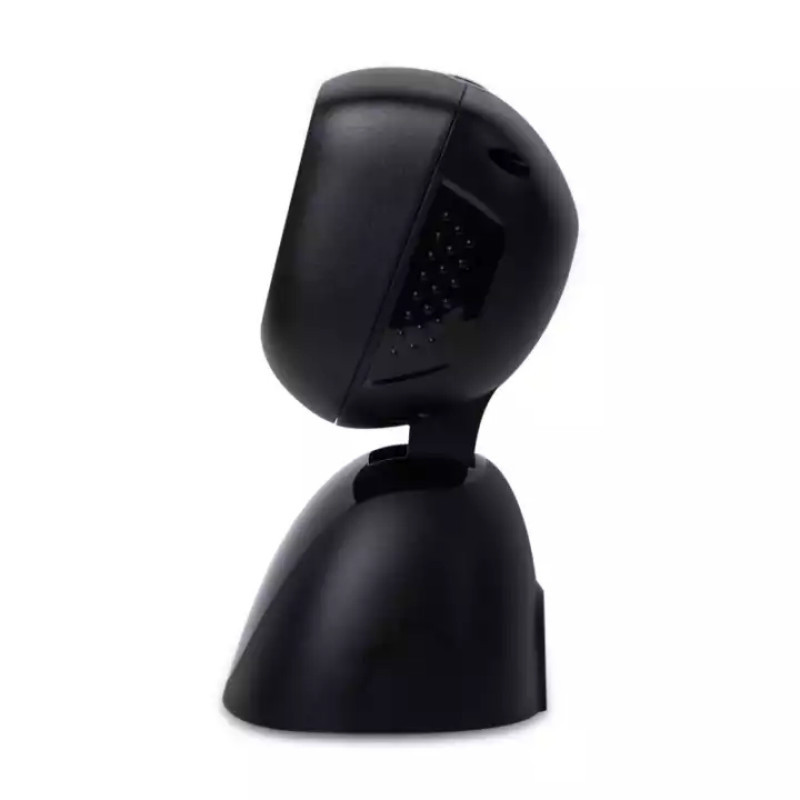 霍尼韦尔(Honeywell)二维影像式扫描枪平台 超市收银快递药品扫码枪扫描器 HF600