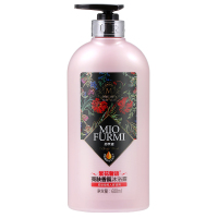 滋源 妙芙谜繁花馨语亮肤香氛沐浴露600ml(单位:瓶)
