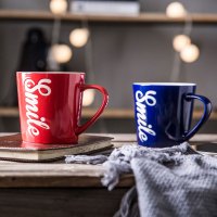 菲米·生活 布澜卡 情侣对杯 FM-TC1902