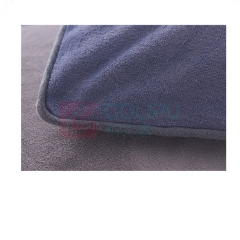 伊伊爱 SJT-8NNR-01 200*230cm 牛奶绒雕花巴黎风情系列 四件套 (计价单位:套)_