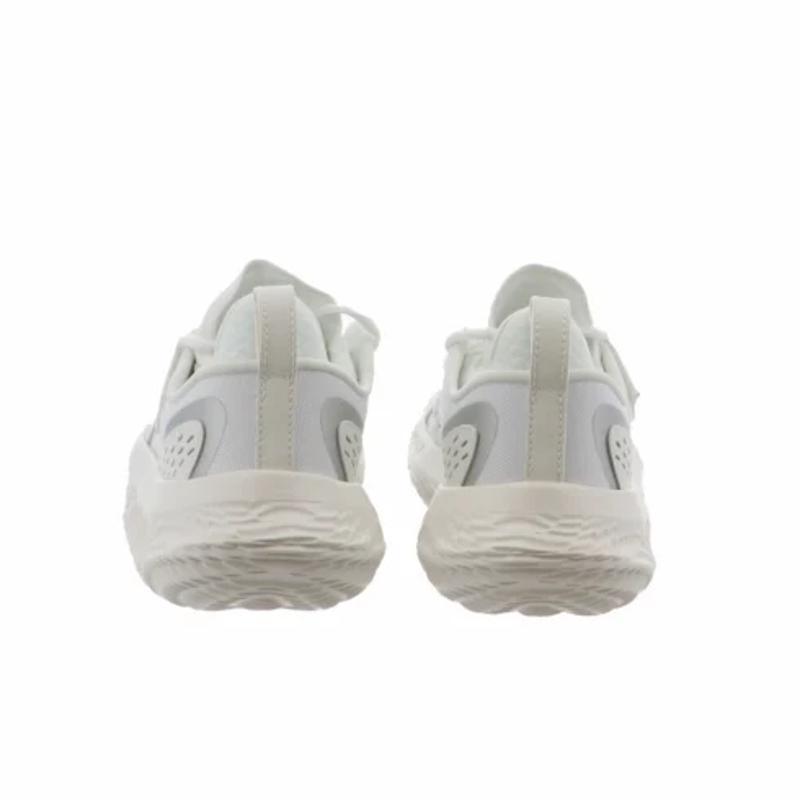 安德玛(under armour)UAFlowFutureX4篮球鞋男款轻量缓震透气支撑