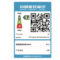 惠普(HP)战66四代 锐龙版15.6英寸轻薄笔记本电脑定制(Zen3架构 6核 R5-5600U 16G内存 1TB 固态 400尼特高色域 一年上门) 35L83PC