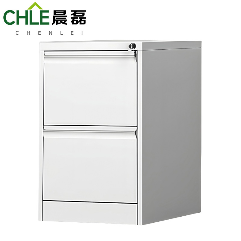 晨磊 抽屉柜 二斗 台高清大图