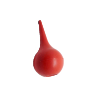 【苏宁自营】垒固 90ML大号 皮老虎 实验室用品 洗耳球 (计价单位：个)